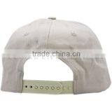 Printed Logo Best-seller Flip Brim Snapback Cap thumbnail-4