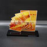 Special Design Acrylic Cigarette Display Stand Holder / Table Standing Tobacco Holder thumbnail-1