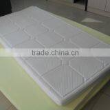 Wholesale Quality Products 4 Inch Memory Foam Mattress Pad thumbnail-2