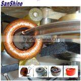 Slider Type Automatic Toroid Power Transformer Winding Machine thumbnail-2