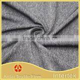 Knitted Polyester Nylon Durable Stretch Fitness Fabric for Sportswear thumbnail-1
