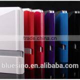 Factory Price Cheap Two Fold Aluminium Keyboard With Cellphone Tablet Holder