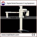 Dental Digital Panoramic and Cephalometric X-ray Machine
