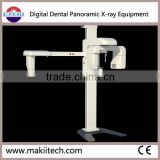 Odontology Dental Digital Panoramic X-ray Machine