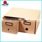 High Quality Printed Box Sleeves, Drawer Storage Box thumbnail-1