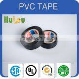 Pressure Sensitive Adhesive Type Pvc Tape / PVC Material Tape