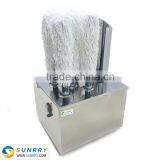 2015 New Arrival Stars Hotels and Senior Restaurants Goblet Glass Dryer Machine thumbnail-1