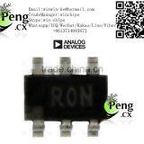 ADR121AUJZ-REEL7/ADR121AU/ADR121/Analog Devices/SOT23-6/RON