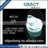 Electroluminescent EL Wire for Car Decoration Christmas Decoration thumbnail-2