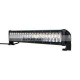 120W 12V 22" Super Bright Led Light Bar for Offroad Truck Boat thumbnail-6