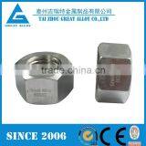 Monel 400 NO4400 2.4360 M18x1.5 Bolt thumbnail-5