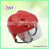 2016 Hot-selling Comfortable Mini Ice Hockey Helmets With Visor thumbnail-1