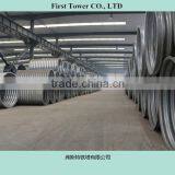 Water Conveyance Corrugated Culvert Pipe thumbnail-4