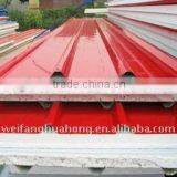 Easy Assembled Cheap EPS Sandwich Panel Worker Dormitory thumbnail-3