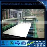Aluminium distributors, aluminium sheet manufacturing company in China