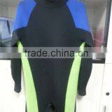 2012 New Style Diving Suits,men Wetsuits for Marine thumbnail-2