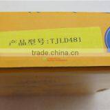 China Auto Parts Clutch Disc for Geely MK/LG 1106018067 thumbnail-2