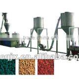 Waste Plastic Granules Making Machine/production Line for PVC thumbnail-1