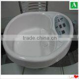 White ABS Thermoformed Plastic Water Tank thumbnail-1