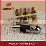 Metal Bottle Stopper Keep Your Drinks Fresh thumbnail-3