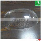 Hard Clear PC PMMA Advertising Plastic Thick Shell thumbnail-5