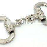 Buckles for Canvas Belts Decorative Shoe Bows and Buckles Horse Halter Buckles thumbnail-5