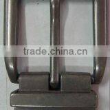 Fashion Style ZINC ALLOY Metal Plate Belt Buckle thumbnail-4