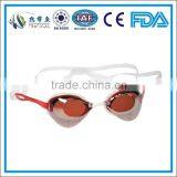 Silicone Swimming Glasses,fun Swim Goggle,customized Swimming Goggle thumbnail-1