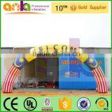 Inflatable Finish Line (archway, Events, ANKA) thumbnail-5