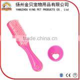 New Design Eco Friendly Customized Long Handle Plastic Shoe Cleaning Brush thumbnail-2