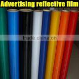 Reflective Film (Advertising Reflective Vinyl ) thumbnail-1