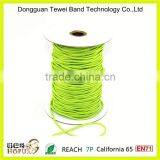 Black pp Rope,16-strand Diamond Braided Rope thumbnail-1