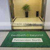 Nylon Surface Rubber Back Carpet