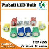 6.3V Williams no Ghosting 555 Pinball LED