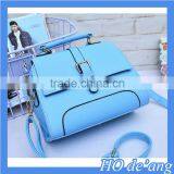 Hogift New Designer Women Handbag/promotion Leather Handbags Bags thumbnail-3