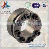 China Supplier High Quality Lowest Price Helical Flexible Shaft Coupling Used in Sewing Machine thumbnail-6