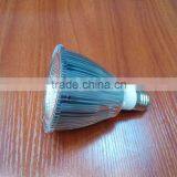 High-end Par30 12W 85-265V Dimmable COB LED Spotlight thumbnail-2