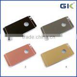 [GGIT] Soft TPU Mirror Case for IPhone 6, for Iphone 6 Plus Case thumbnail-6