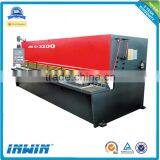 Plate Shearing Machine