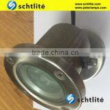 TINK 3W 304 Stainless Steel IP67 Garden Led Flood Light thumbnail-5