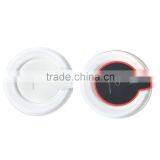 The New Arrivals , Mobile Power Supply With QI Wireless Charger for Smartphone