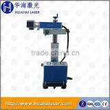 PVC Plastic Pipe Laser marking Machine For Sale