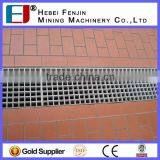 Trench Cover Fiberglass Grating, Concave Surface FRP Molded Grating thumbnail-2