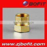 China Supplier Metric Pex Pipe Brass Fittings Connecting Use thumbnail-2