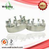 Hot Sale Aluminum 25mm 4x110 to 4x156 Wheel Spacer thumbnail-1