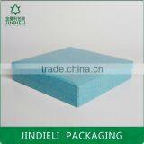 Sky Blue Paper Necklace Jewelry Set Box Packaging thumbnail-2