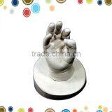 2015 Hotsale Alginate Baby 3D Hand and Foot Cast thumbnail-1