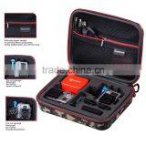 High Quality Camera Case for go Pro Accessories Set Gopros Hero4 3 3+2