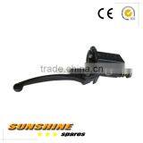 Motorcycle Brake Master Cylinder Lever thumbnail-1