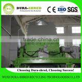 Dura-shred Wire Free Rubber Chips Shredding Machine thumbnail-6